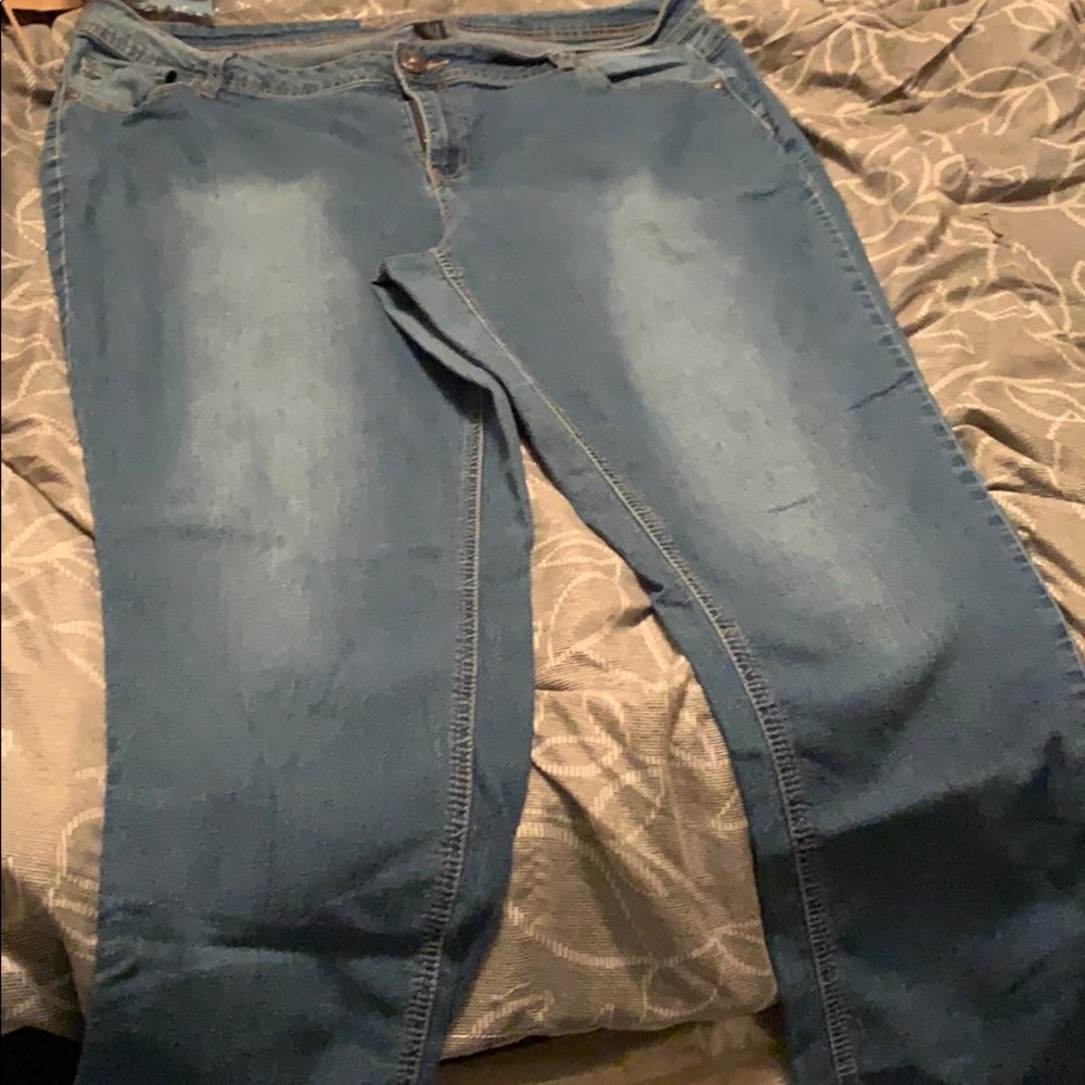 Jeans 👖